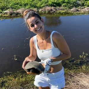 Meet your Posher, Valentine